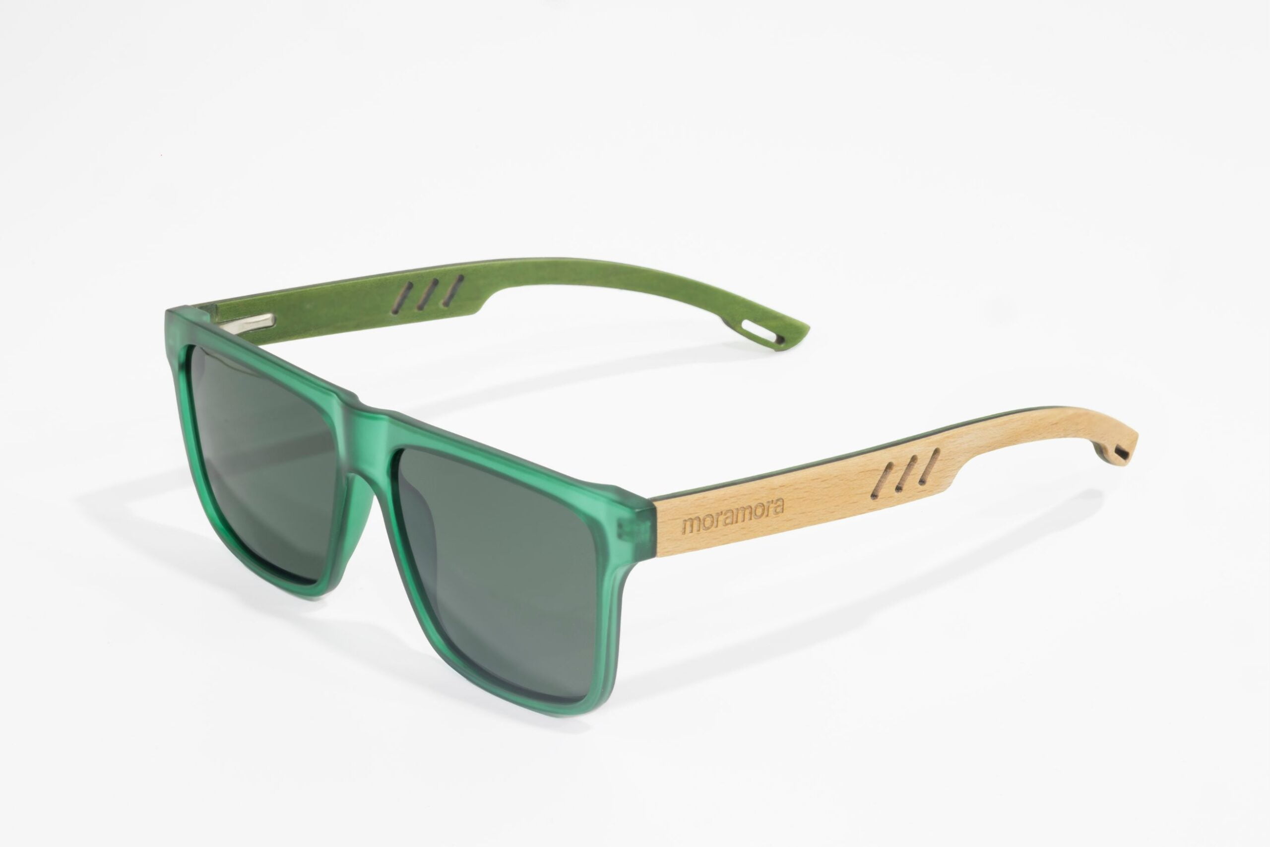 Gafas Ifaty Green Forest polarised
