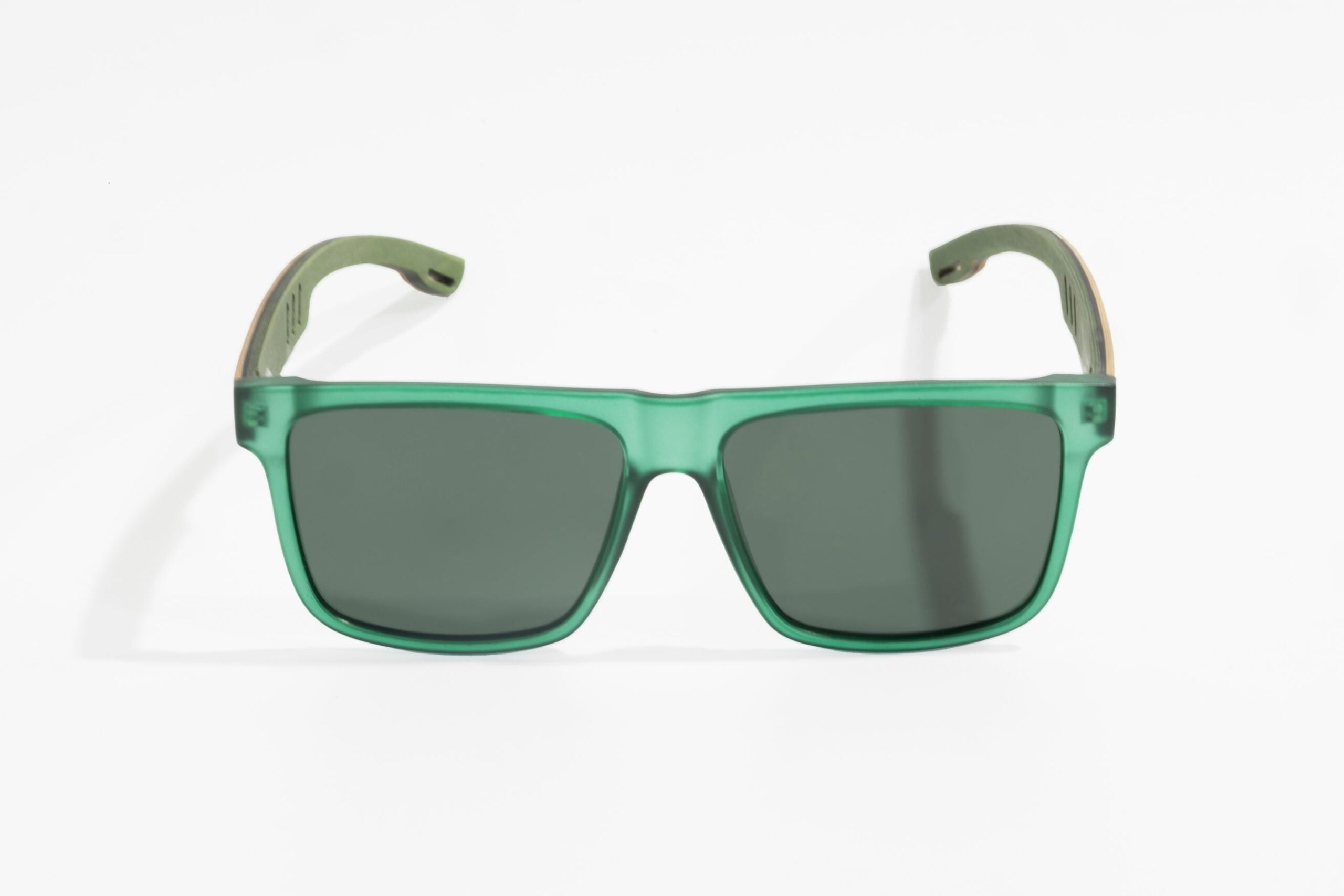 Gafas Ifaty Green Forest polarised