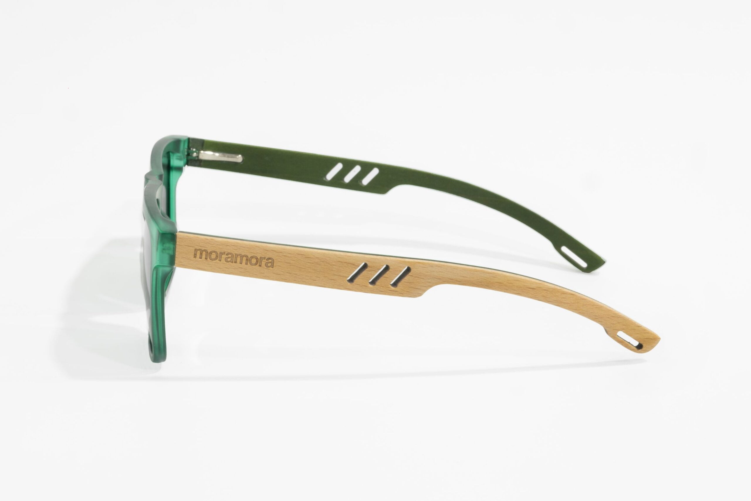 Gafas Ifaty Green Forest polarised
