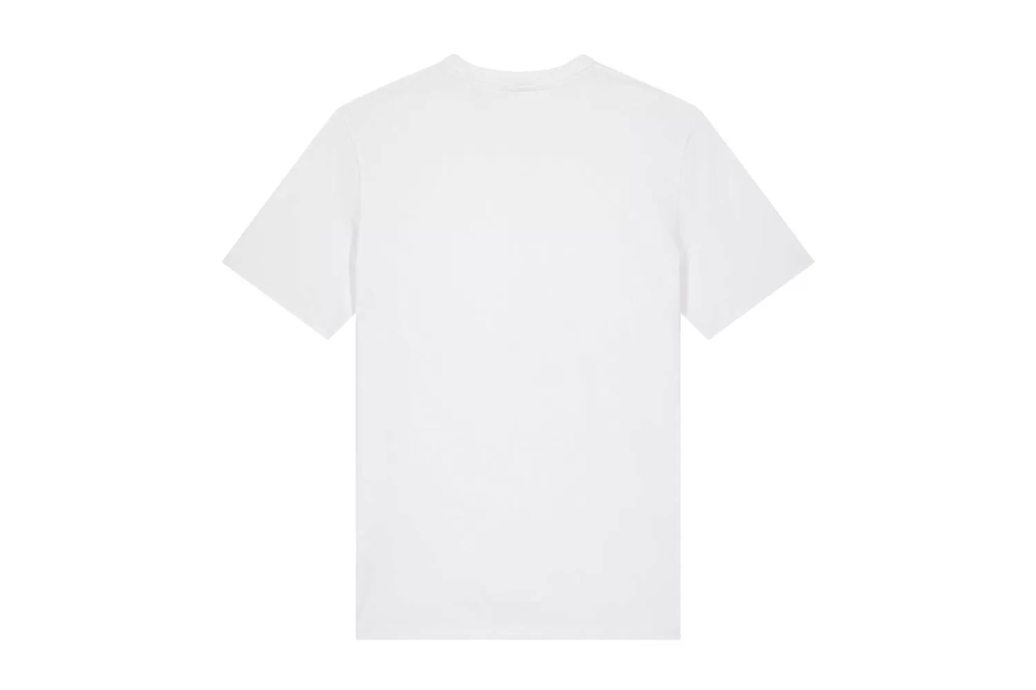 Camiseta edge white