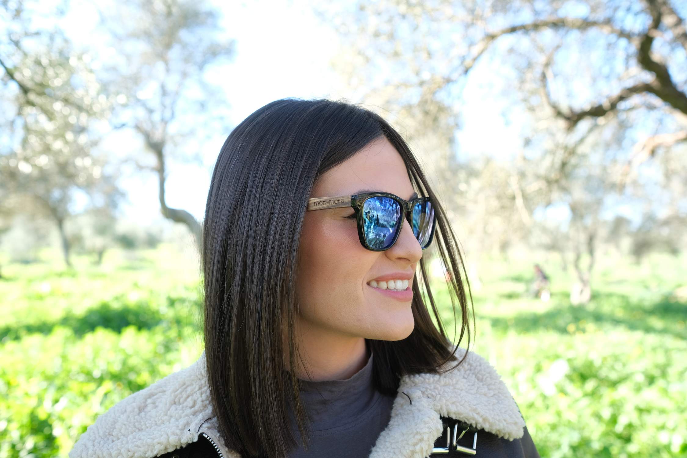 Gafas de sol Tulear Blue Eyes modelo