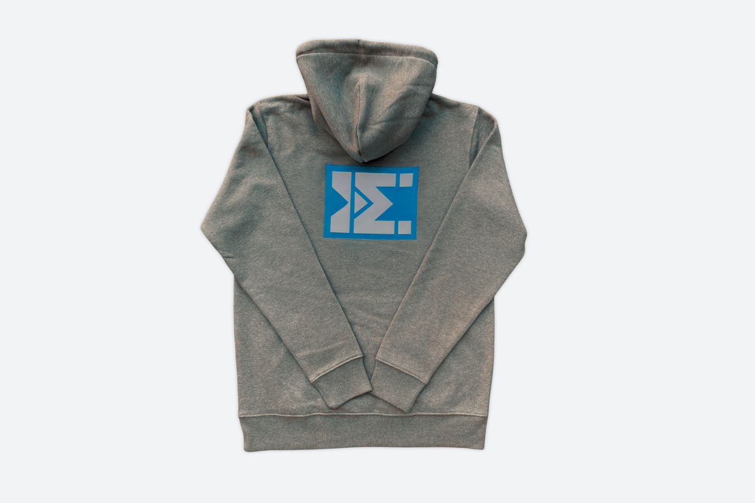 Classic Hoodie Olive Drab moramora