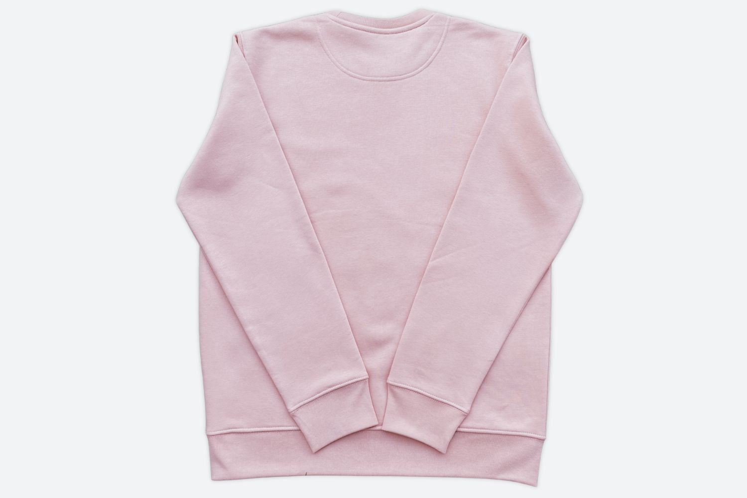 Timeless Sweater Sunset Pink moramora
