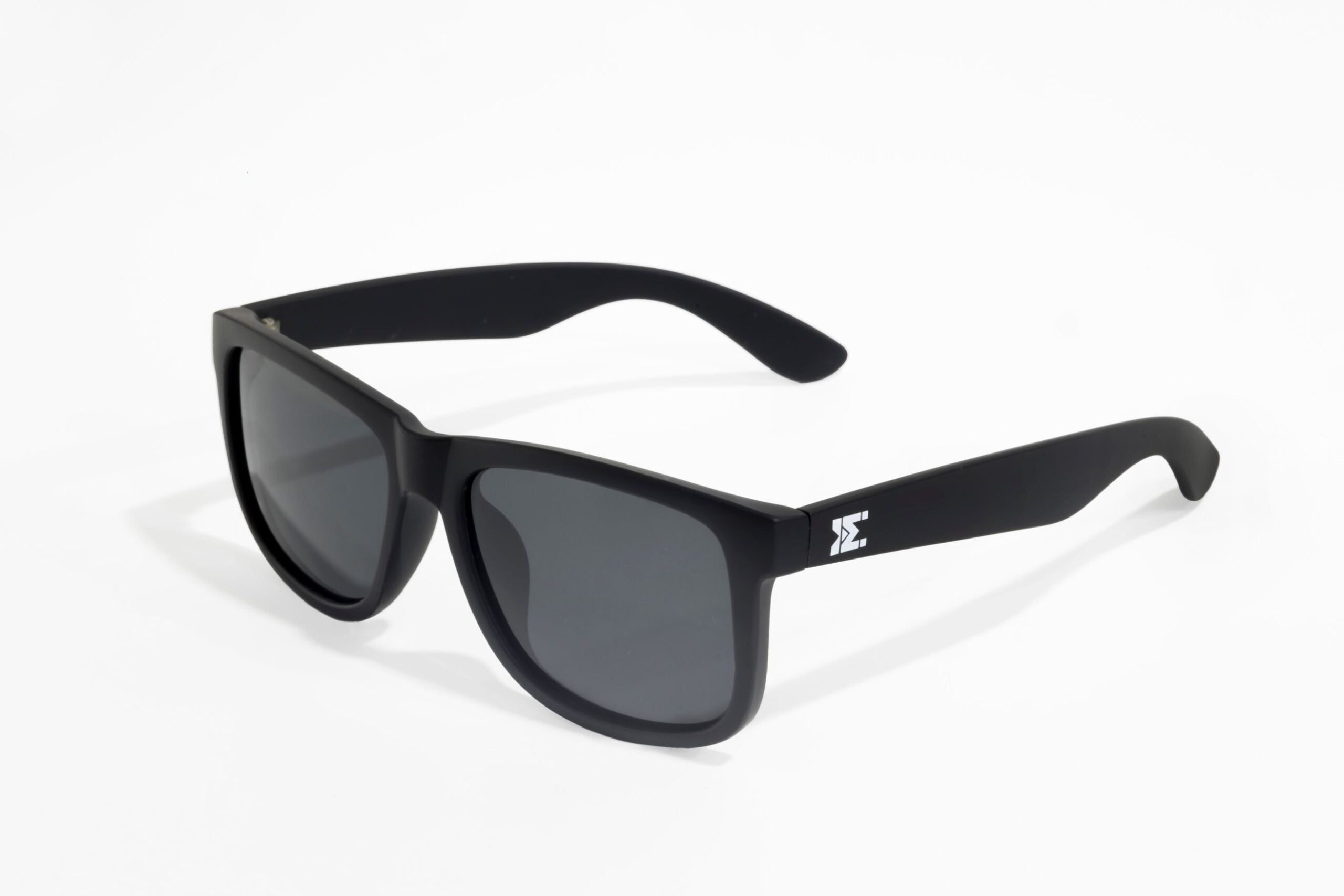 Gafas City Black Polarised moramora