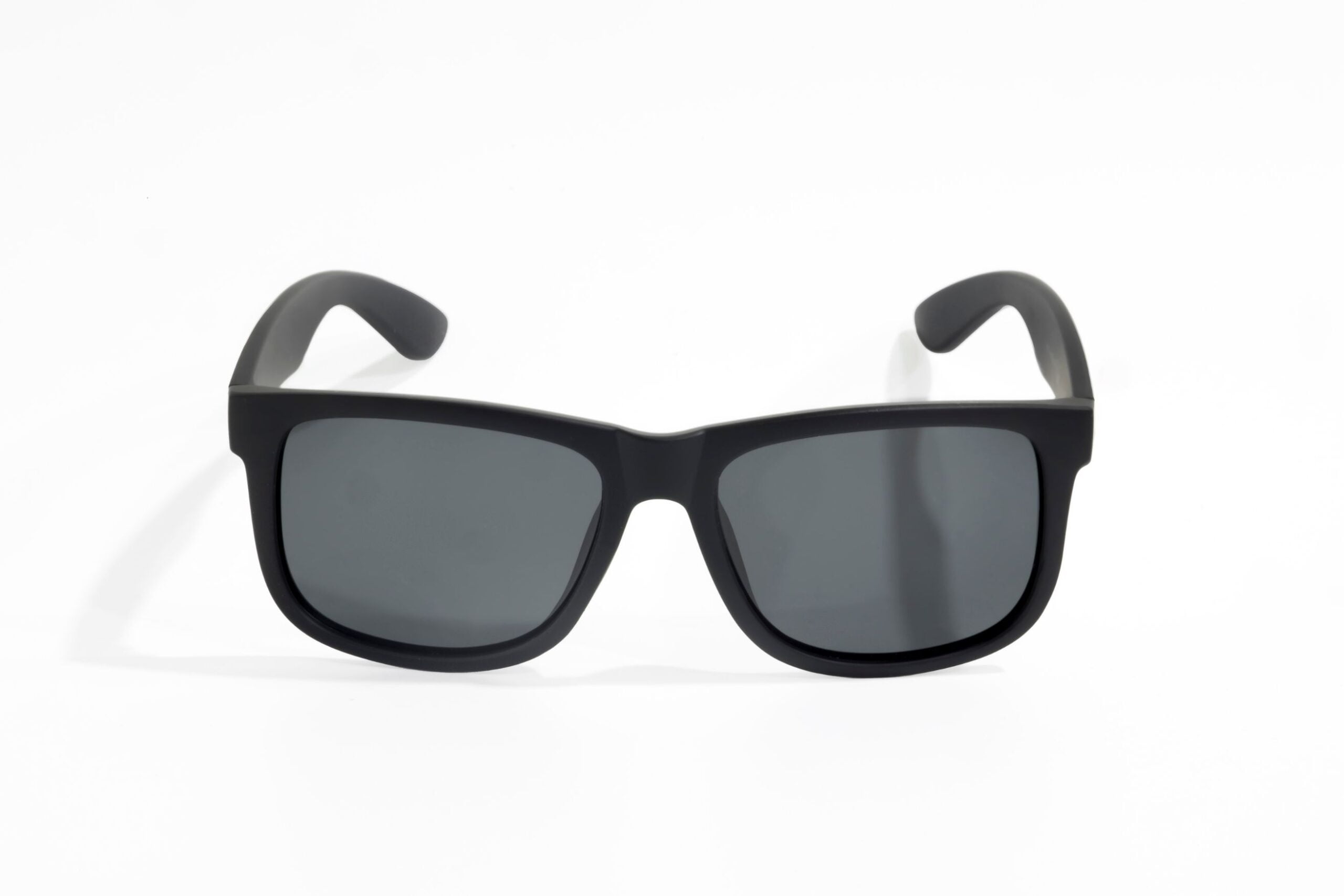 Gafas City Black Polarised moramora