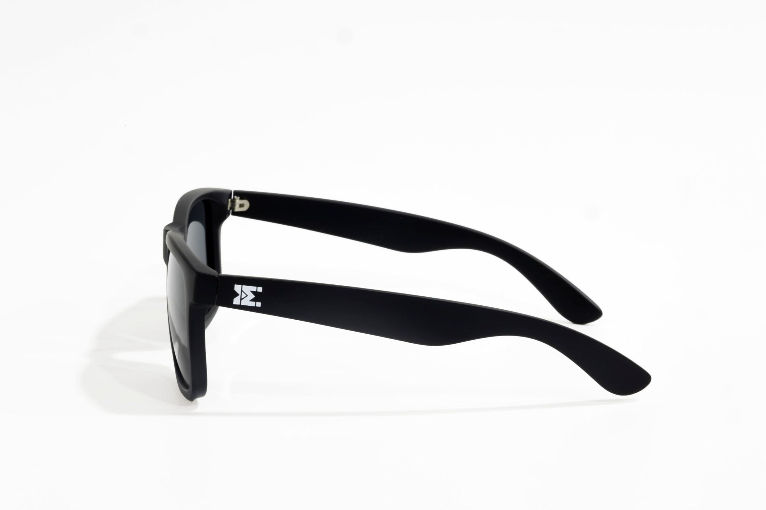 Gafas City Black Polarised moramora