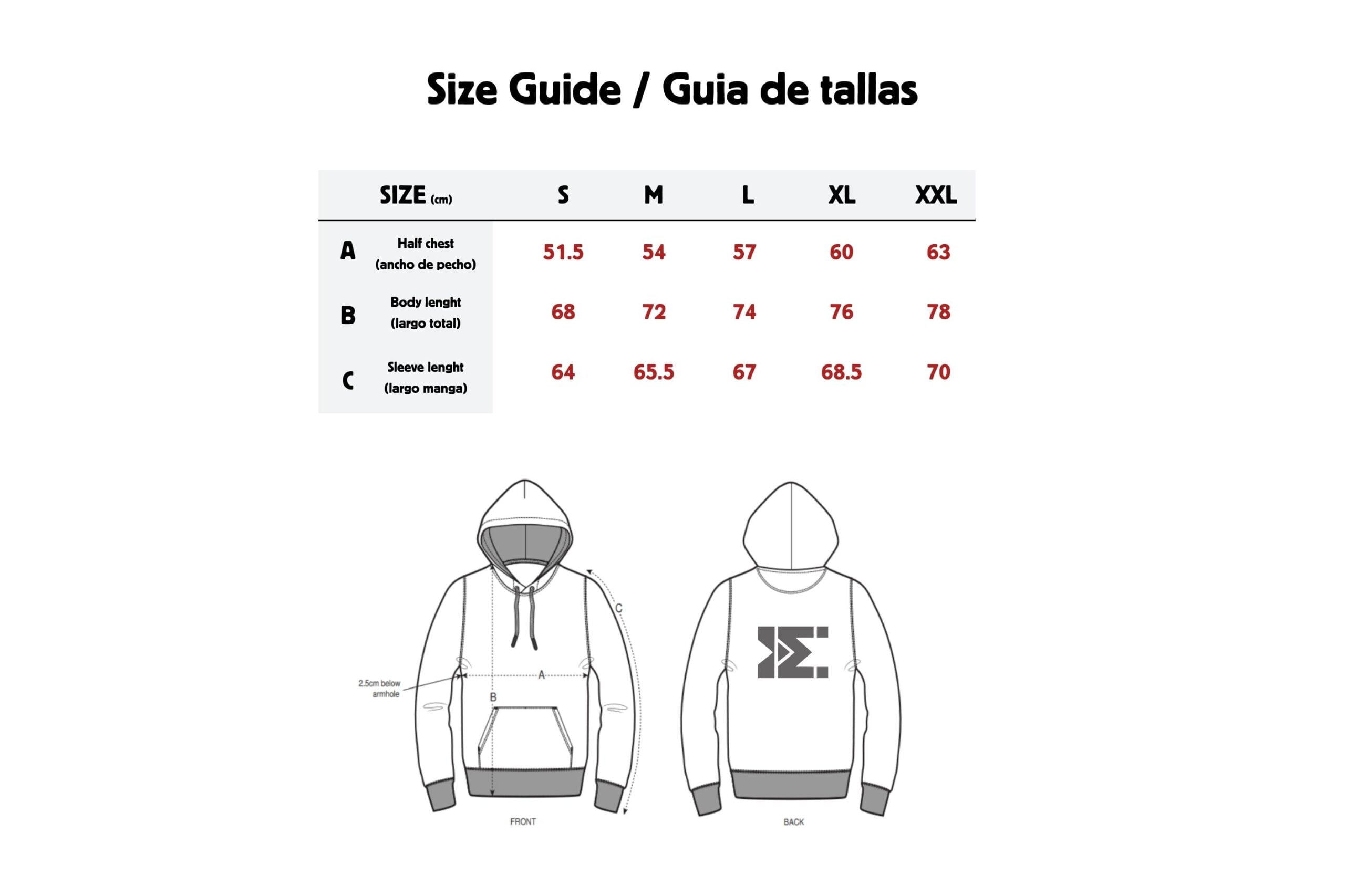 Classic Hoodie Olive Drab - Imagen 7