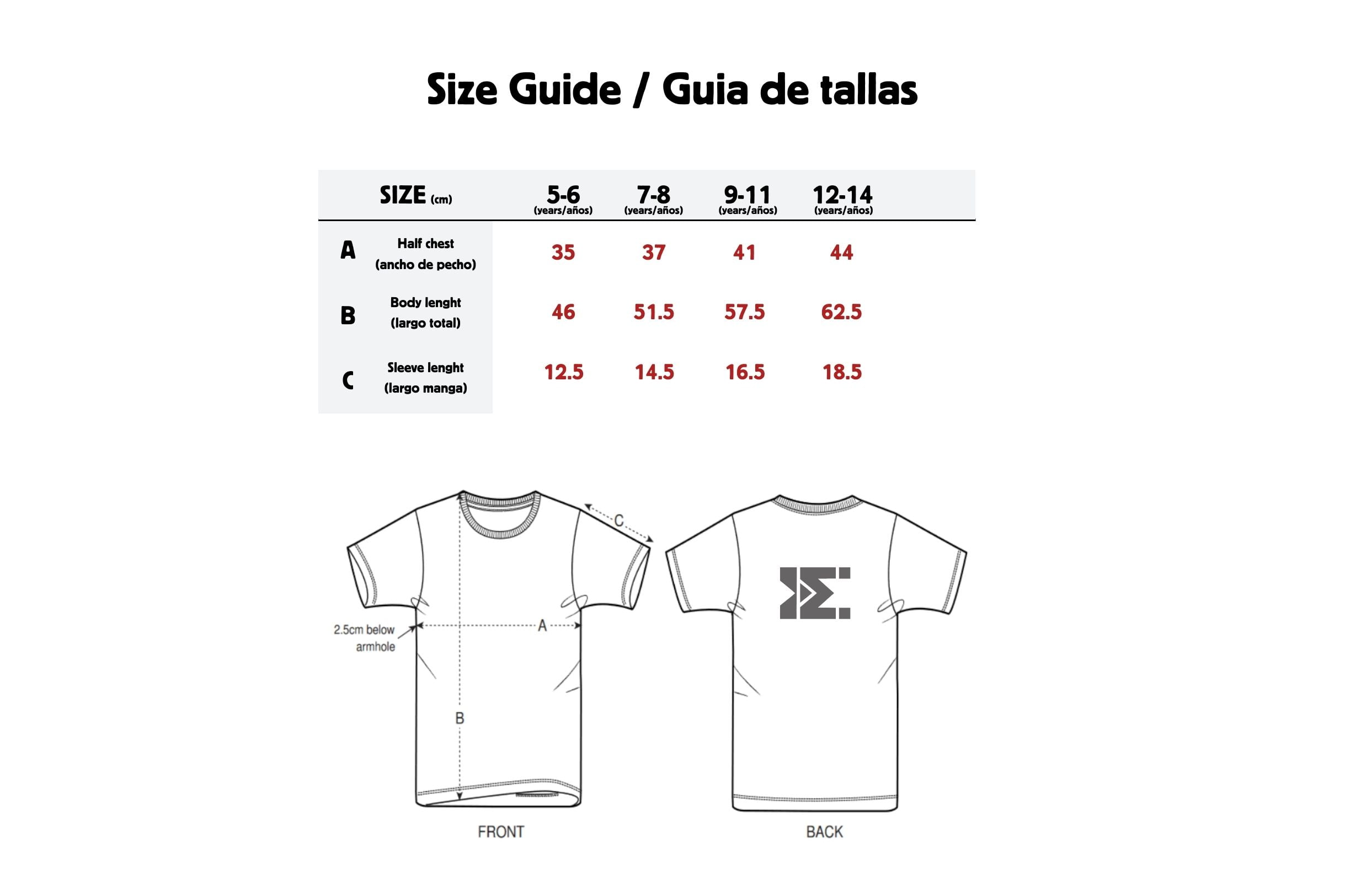 Camiseta Kids Turtle Cactus - Imagen 3