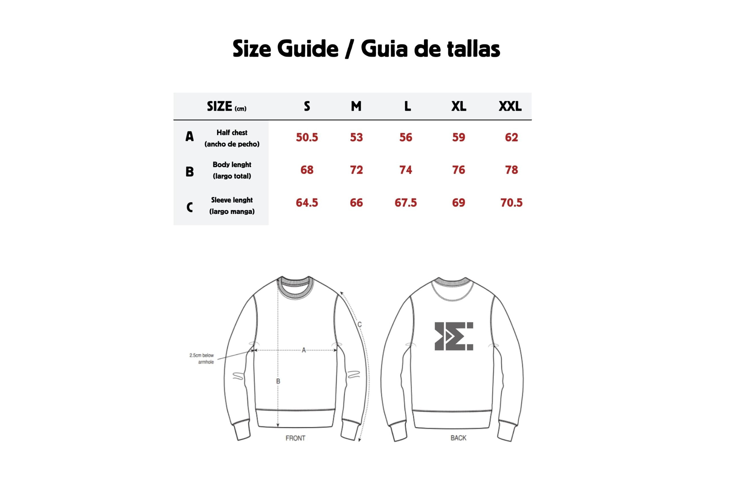 Tribe Sweater Olive Drab - Imagen 3