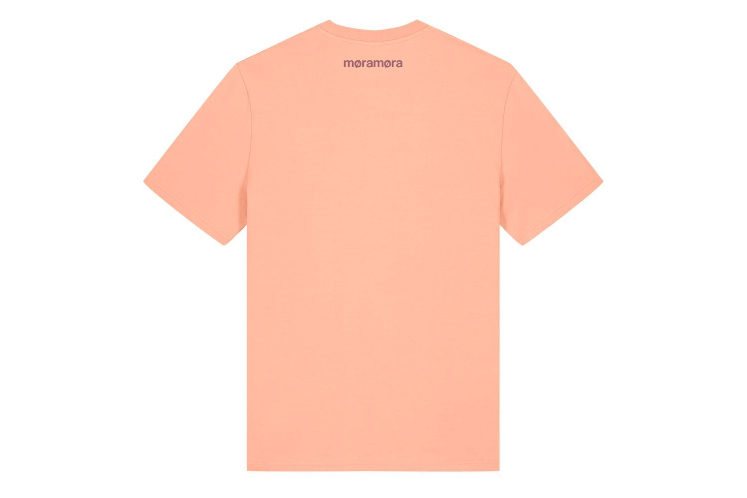 Camiseta primitive saffron moramora