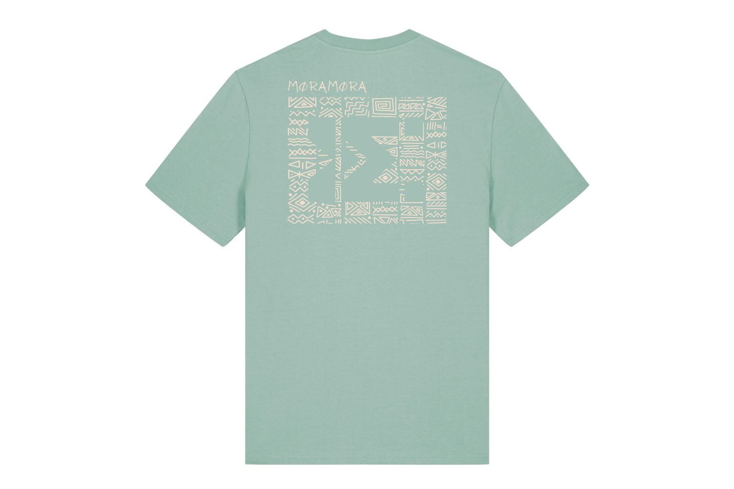 Camiseta tribe cactus moramora