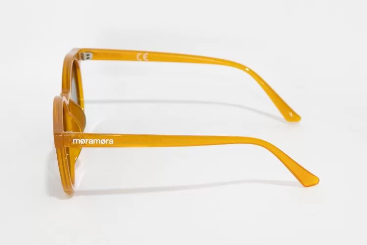 Bolonia Caramel polarised