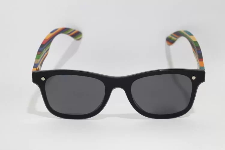 Gafa Tropical polarised moramora frontal