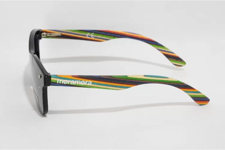 Gafa Tropical polarised moramora lateral