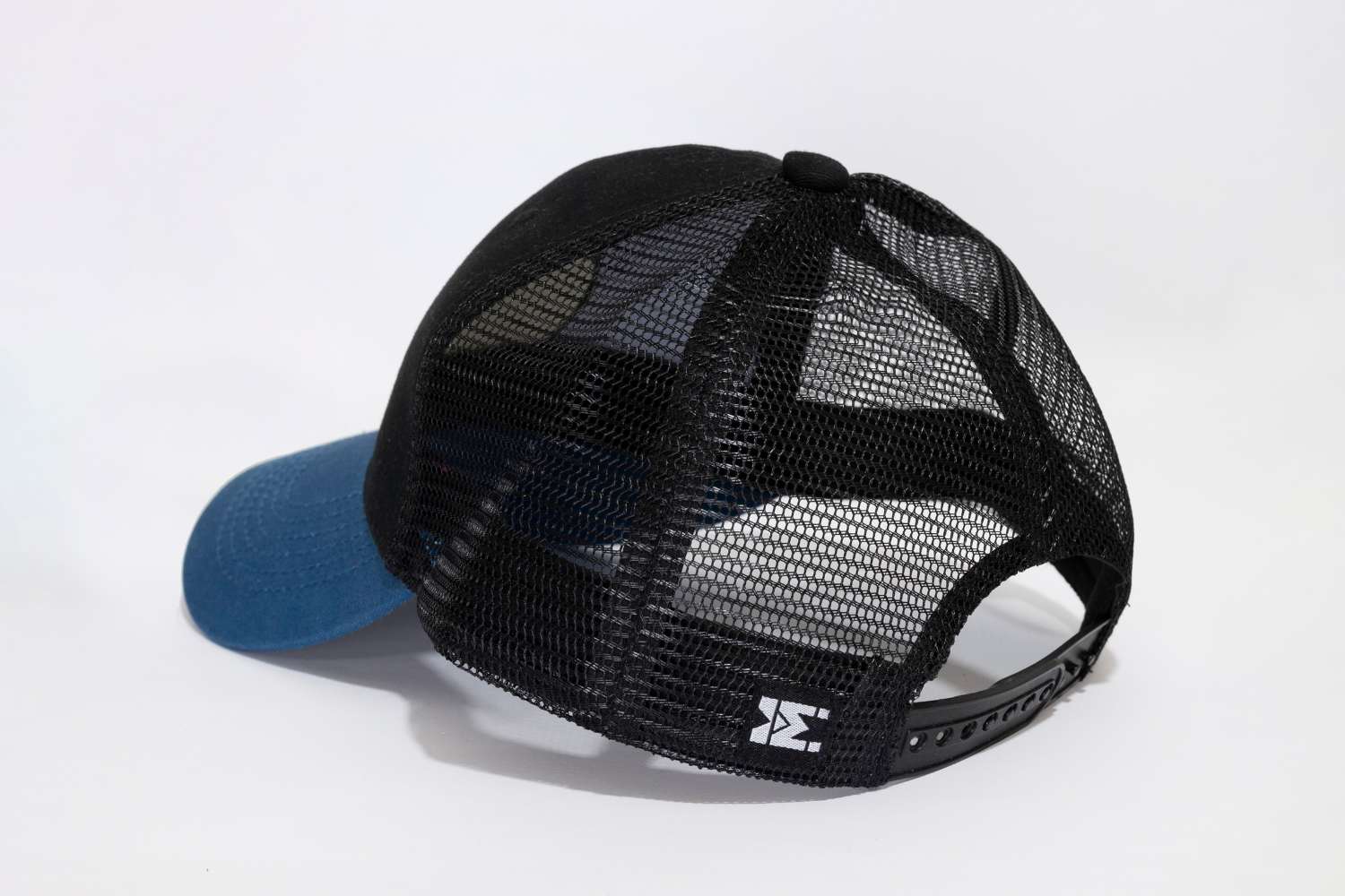 Gorra Live Black Mountain - Imagen 3